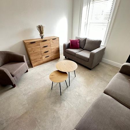 Vila Cosy Corner Sligo Exteriér fotografie