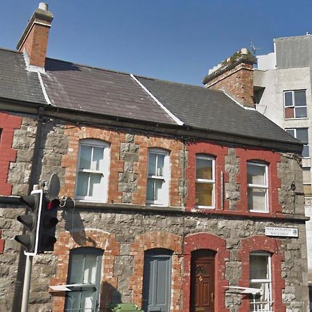 Vila Cosy Corner Sligo Exteriér fotografie