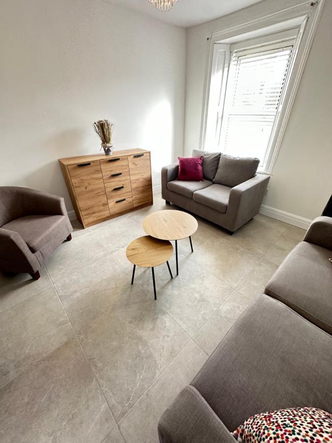 Vila Cosy Corner Sligo Exteriér fotografie