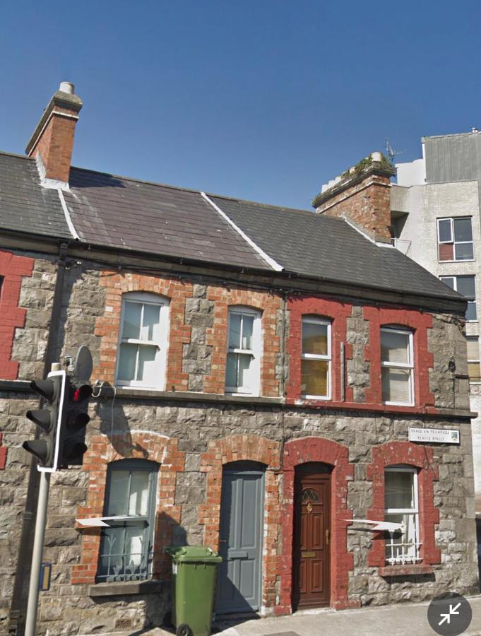 Vila Cosy Corner Sligo Exteriér fotografie